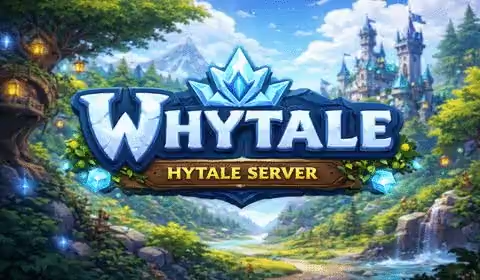 Whytale logo
