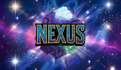 Nexus Hytale cover