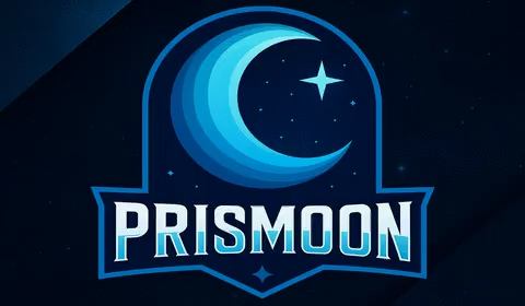 Prismoon Prison logo