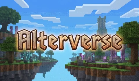 Alterverse cover