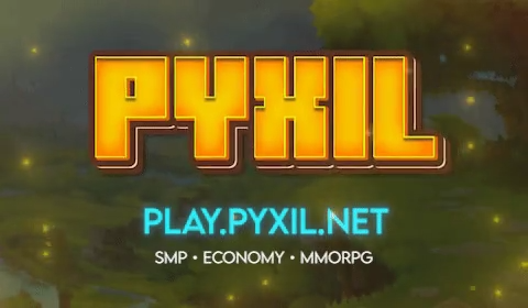 PYXIL logo